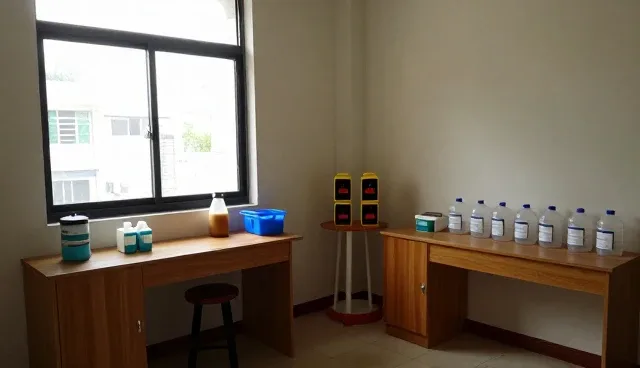 精细化学品销售中的常见问题与应对策略