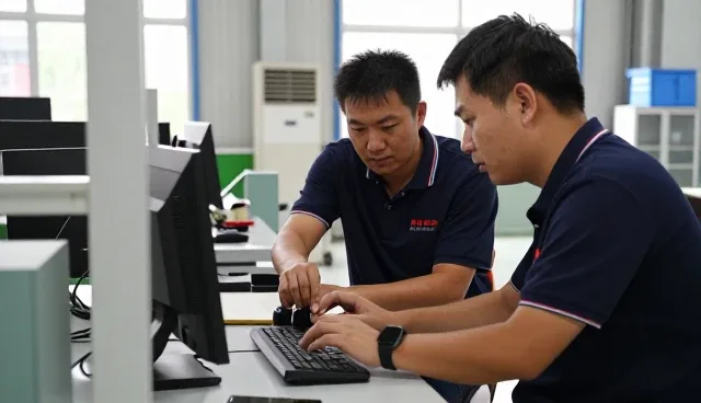 精细化学品销售提升管理办法服务水平