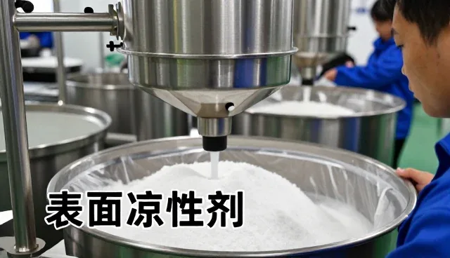 精细化学品销售技术咨询等：配方企业须知